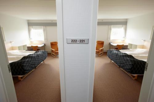 Best Western Hotel Ny Skovlund Holstebro Szoba fotó