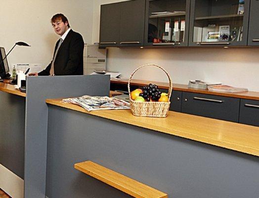 Best Western Hotel Ny Skovlund Holstebro Kültér fotó