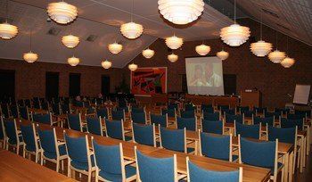 Best Western Hotel Ny Skovlund Holstebro Létesítmények fotó