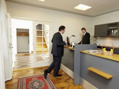 Best Western Hotel Ny Skovlund Holstebro Kültér fotó