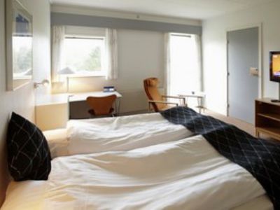 Best Western Hotel Ny Skovlund Holstebro Kültér fotó